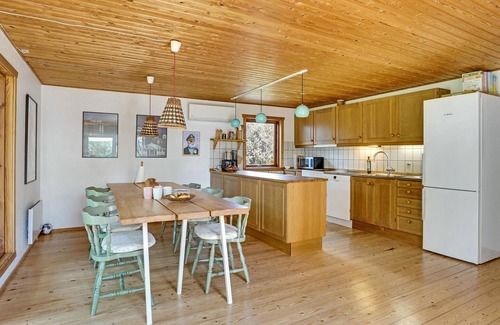 Gilleleje House | Beautiful home in Dronningmølle