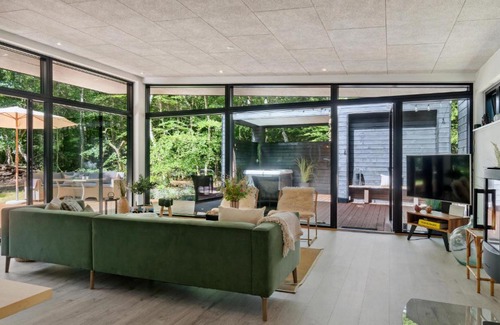 Frederiksvaerk House | Beautiful Home In Frederiksværk