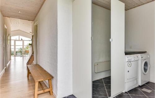 Bøjden House | Beautiful Home In Faaborg With Sauna