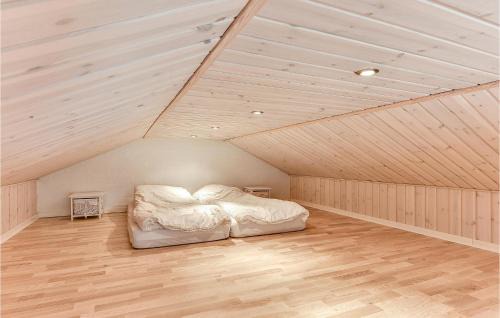 Bøjden House | Beautiful Home In Faaborg With Sauna