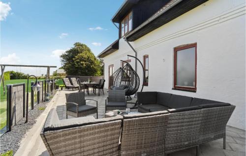 Vesthimmerland Municipality House | Beautiful Home In Farsø With Kitchen