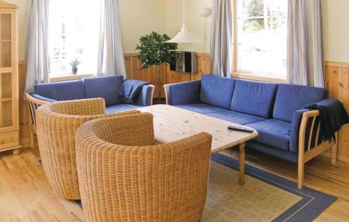 Fjallbacka House | Beautiful Home In Fjällbacka With Sauna