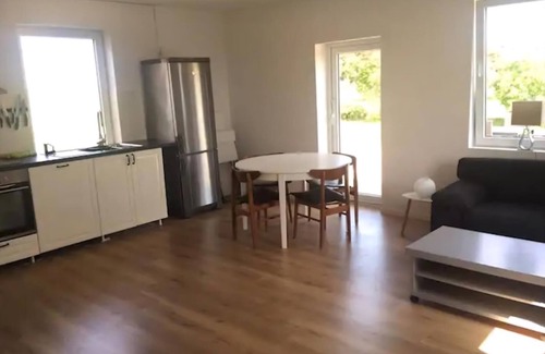 Hablingbo House | Beautiful home in Havdhem with 5 Bedrooms, Swimming pool and WiFi