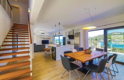 Seget Vranjica House | Beautiful home in Seget Vranjca