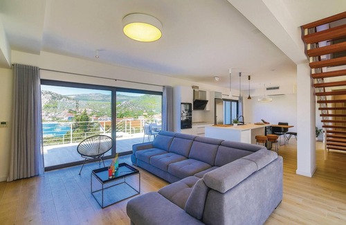 Seget Vranjica House | Beautiful home in Seget Vranjca