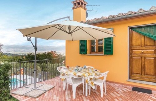 Giugnano House | Beautiful home in Casalguidi PT