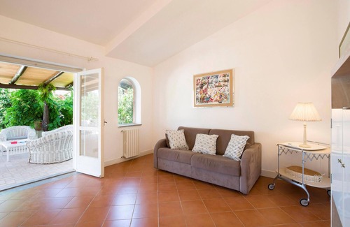 Marina di Bordila House | Beautiful home in Parghelia -VV-