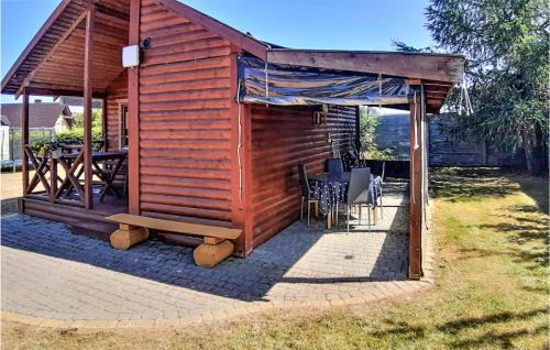 Lebieniec House | Beautiful Home In Lebieniec With Wifi