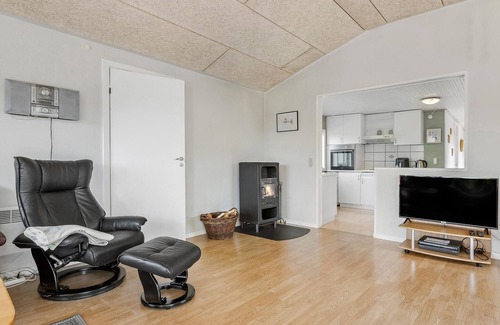 Vejlby Fed House | Beautiful home in Middelfart with WiFi