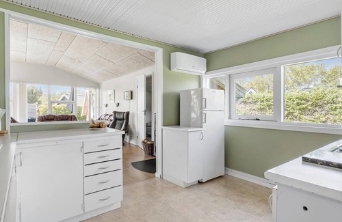 Vejlby Fed House | Beautiful home in Middelfart with WiFi