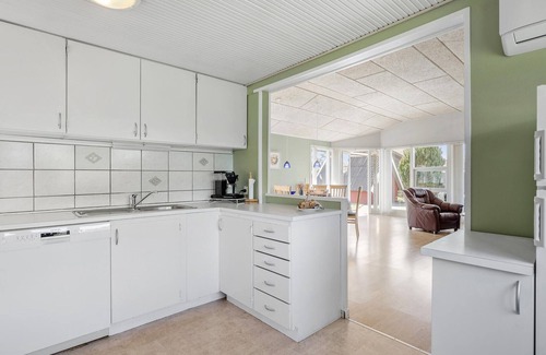 Vejlby Fed House | Beautiful home in Middelfart with WiFi
