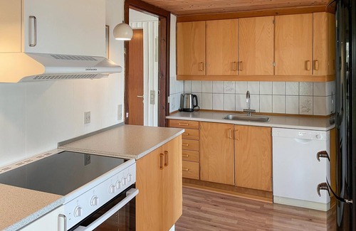 Faldsled House | Beautiful home in Millinge with WiFi