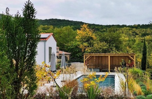 Brkac House | Beautiful home in Motovun