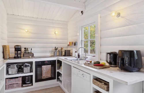 Hoensinge House | Beautiful home in Nykøbing Sj with WiFi