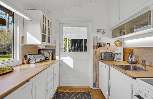 Or House | Beautiful home in Orø with WiFi