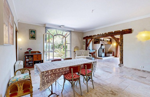 Ossages House | Beautiful home in Ossages