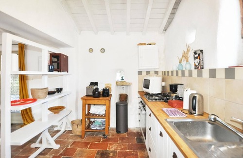 Pech-Luna House | Beautiful home in Pech-Luna with Wi-Fi