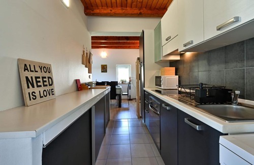 Pregrada House | Beautiful home in Pregrada with kitchen