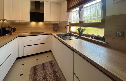 Jadreski House | Beautiful home in Pula