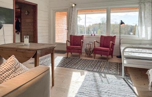 Rorvik House | Beautiful Home In Rörvik With Wifi