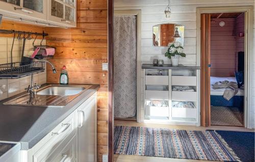 Rorvik House | Beautiful Home In Rörvik With Wifi