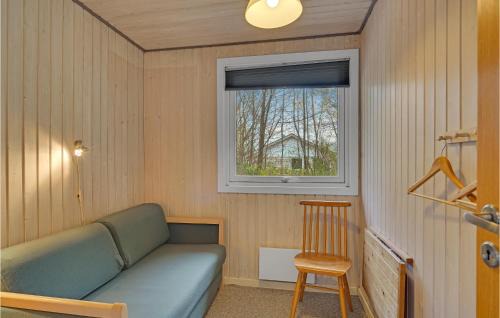 Spodsbjerg House | Beautiful Home In Rudkøbing With Wifi