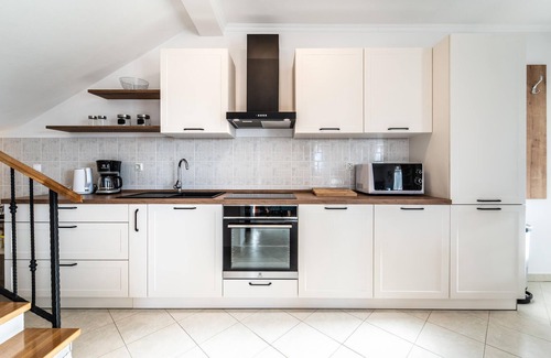 Posedarje House | Beautiful home in Slivnica with WiFi