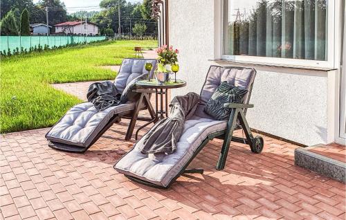 gmina Bedzino House | Beautiful Home In Slowienkowo