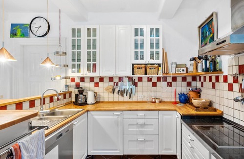 Sønderborg House | Beautiful home in Sønderborg with WiFi