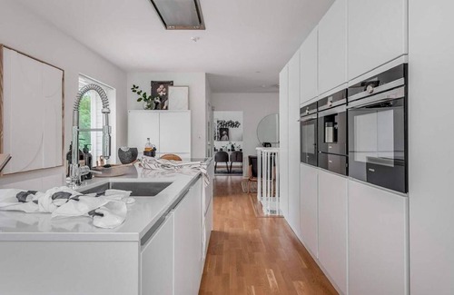 Sparsor House | Beautiful home in Sparsör