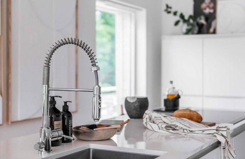 Sparsor House | Beautiful home in Sparsör