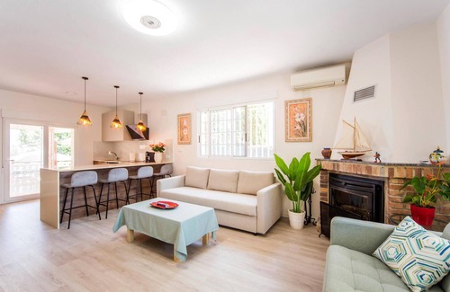 Torrent House | Beautiful home in Torrent