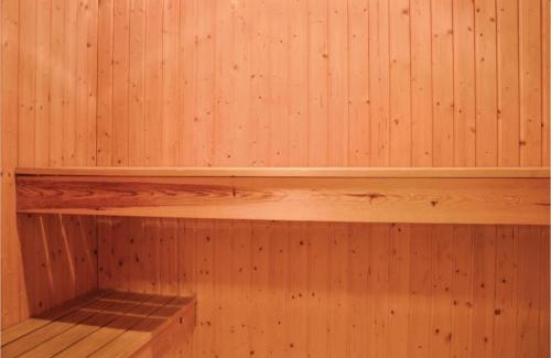 Øby House | Beautiful Home In Ulfborg With Sauna