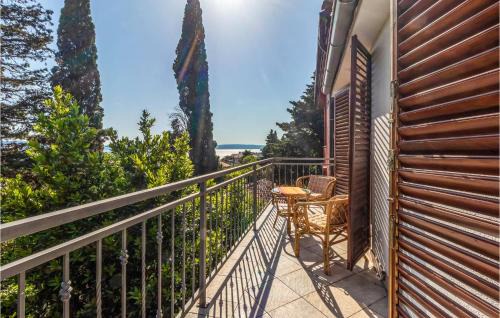 Senj House | Beautiful Home In Volarice -Sveti Juraj