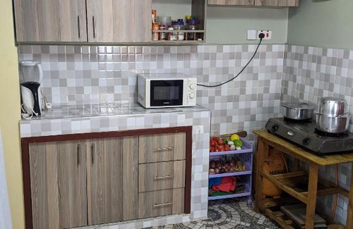 Ruma National Park House | Beautiful Home on The shores of Lake Victoria.