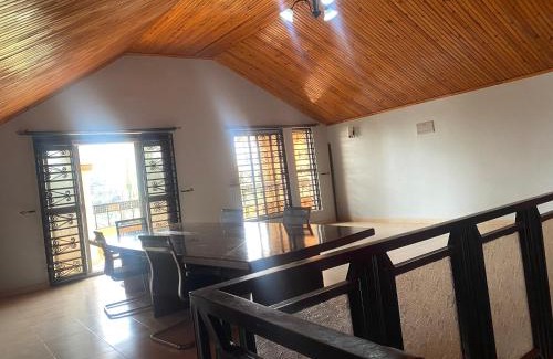 Kampala Villa | Beautiful home opposite Speke Resort Munyonyo near Lake Victoria