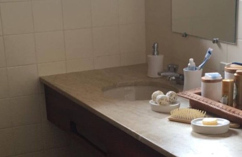 Jardim Europa House | Beautiful house with garden about 10min from Capivari