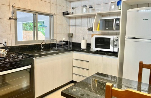 Pinheira House | Beautiful house 3 minutes walk from the beach