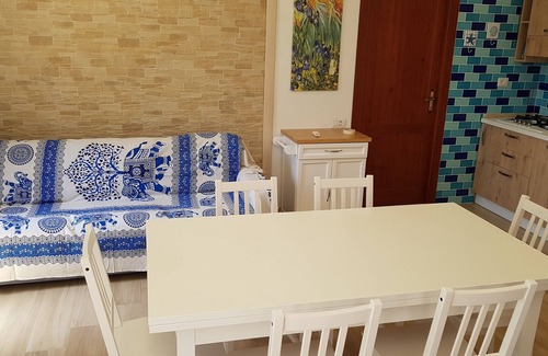 Solanas House | Beautiful house by the sea 9 beds wi fi