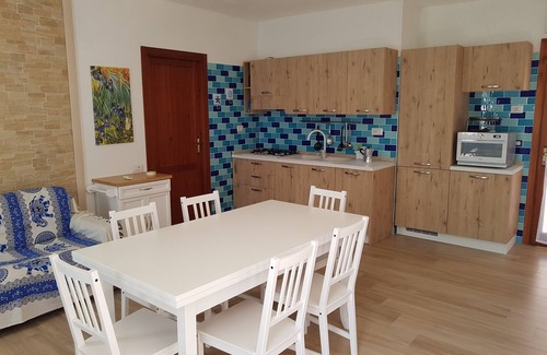 Solanas House | Beautiful house by the sea 9 beds wi fi