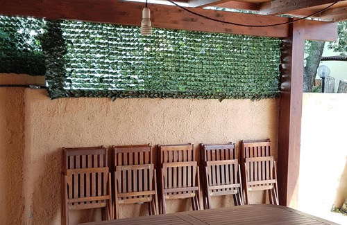 Solanas House | Beautiful house by the sea 9 beds wi fi