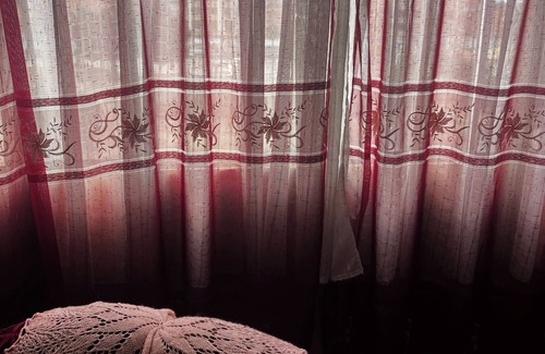 El Alto House | Beautiful house for rent in front of the Illimani in the city of La Paz.