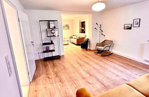 Salzweg Apartment | Beautiful House in Salzweg