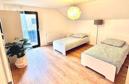 Salzweg Apartment | Beautiful House in Salzweg