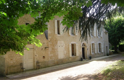 Cazoules House | Beautiful house in the Dordogne valley