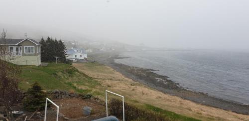 Holmavik Apartment | Beautiful house just 50 m from the sea