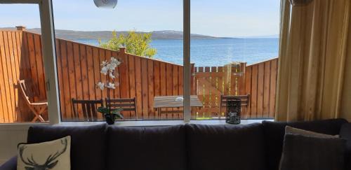 Holmavik Apartment | Beautiful house just 50 m from the sea