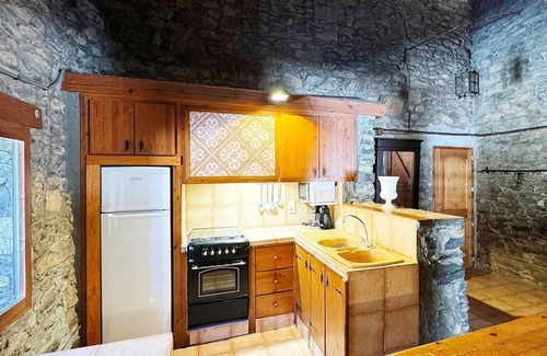 Coll de Nargo Cottage | Beautiful house with pool in the Pyrenees. Wi-Fi