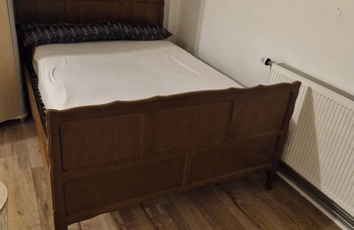 Liege Bed & Breakfast | Beautiful house with 4 private bedrooms - Near Guillemins station - Liège