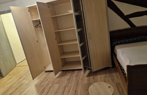 Liege Bed & Breakfast | Beautiful house with 4 private bedrooms - Near Guillemins station - Liège